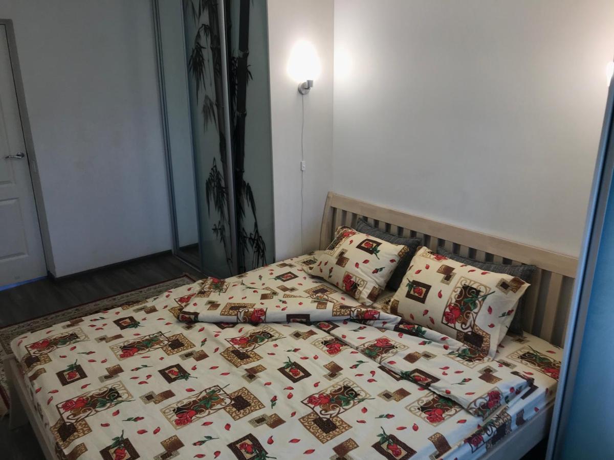 Fine Apartment Jelgava Esterno foto