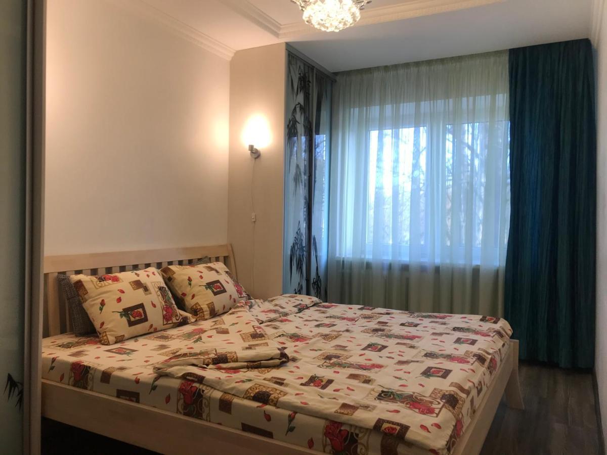 Fine Apartment Jelgava Esterno foto