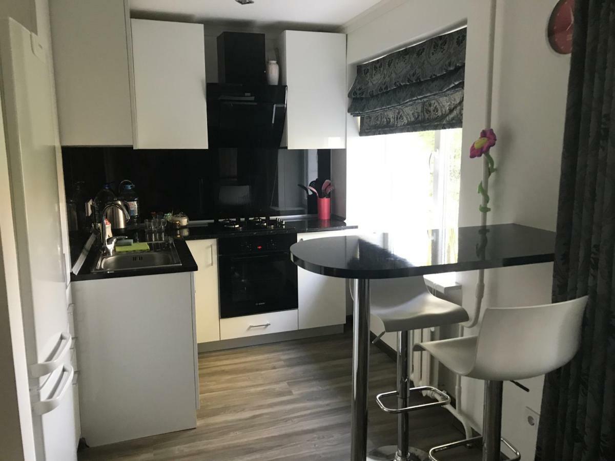 Fine Apartment Jelgava Esterno foto